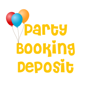 Party Deposit