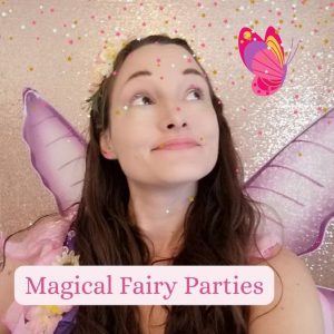 fairy party