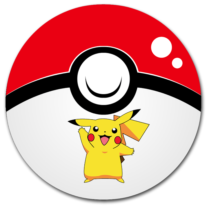 Pokemon