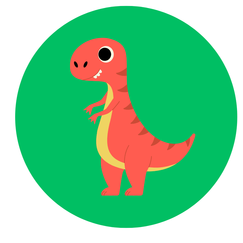Dino Dash